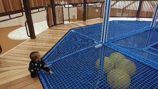 鹿沼市 木の温もりがあふれる空間で子どもも大人も楽しめる遊び場 いちごっこ広場 リビング栃木web