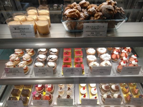 可愛い ハワイアンな小さなお菓子専門店 プア リリィ が 神戸に誕生 リビング兵庫web