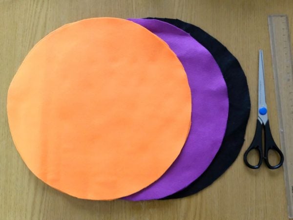 100均フェルトで簡単 いちご巾着バッグ バレンタインにも リビング埼玉web