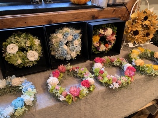 ふれあい通り】「mamawreath（ママーリース）」｜特集 | リビング埼玉Web