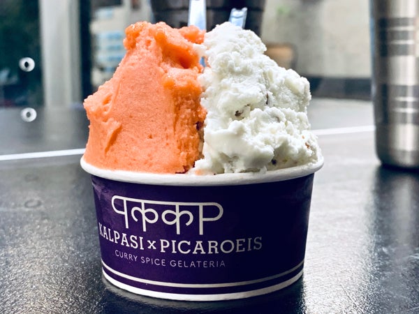 下北沢】熱狂的人気カレー専門店カルパシの2号店！ 絶妙スパイスの新