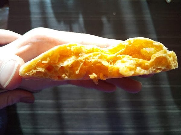 簡単レシピ ベビーチーズを電子レンジでチンしたら美味しいスナックに リビングメイト 料理 My Favorite Things リビングメイト リビングくらしナビ