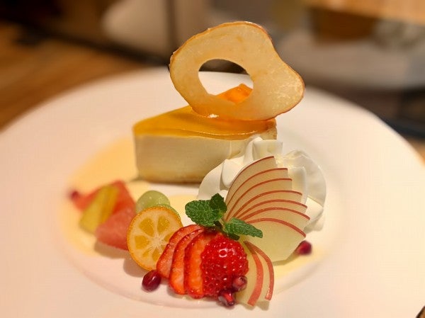 ヒロコーヒーとケーキのセット税込1000円 癒しの空間 デリチュースカフェ ホワイティうめだ店 リビング大阪web ヒロコーヒーとケーキのセット税込1000円 癒しの空間 デリチュースカフェ ホワイティうめだ店 リビング大阪web