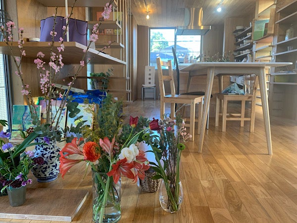 マツコdxさん爆買い Sns話題の 花とチョコレート 二子新地 リビング田園都市web