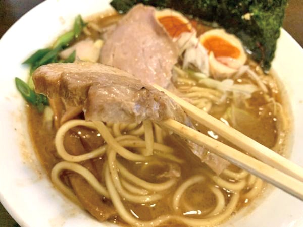 宮城野区 行列必至 完成度の高い濃厚海老ラーメン らーめんone リビング仙台web 宮城野区 行列必至 完成度の高い濃厚海老ラーメン らーめんone リビング仙台web