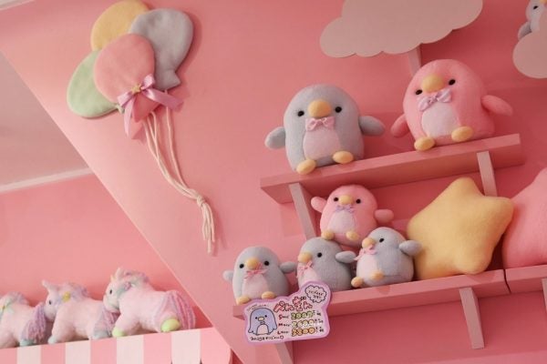 緑区〉入学準備にも！ゆめかわハンドメイド雑貨ani♡Я（あに