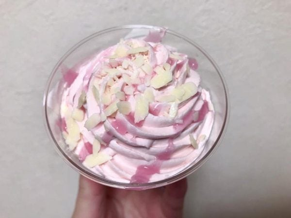 セブン限定】2/23発売！春感じる「さくらミルクプリン」がおいしい