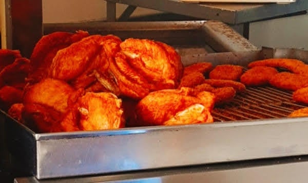 広島市東区 安い うまい コロッケのせきや リビング広島web