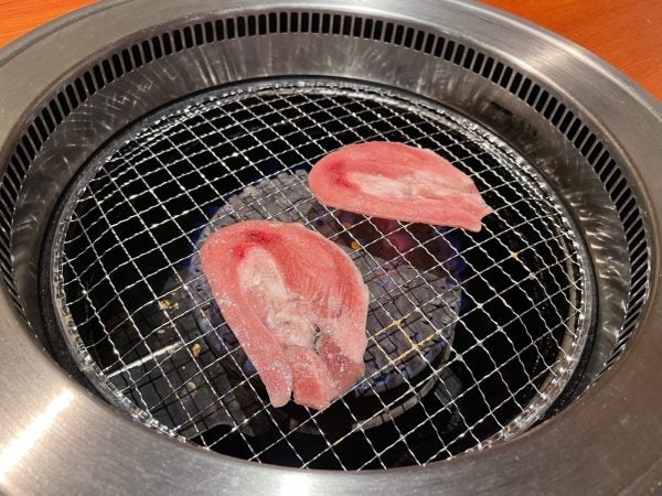 平日18時までがお得 焼肉食べ放題が1980円 牛角柏若柴店 リビングかしわweb