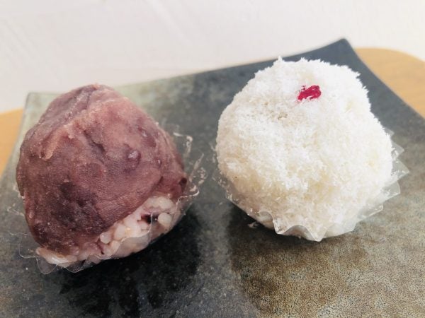 浅草で大人気のおはぎが東北初出店！OHAGI3（おはぎさん）【イオン