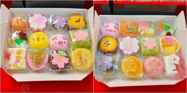 3 30 火 まで そごう大宮店 京都老舗の会 注目の京都グルメをピックアップ リビング埼玉web