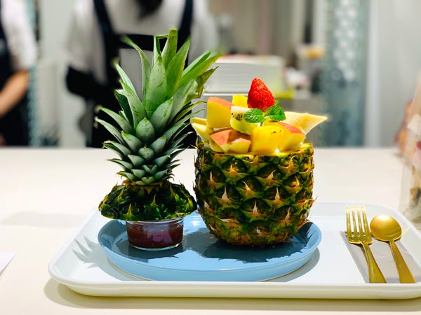 イタリー製 フルーツ置き Amazon｜陶器製 イタリア製フルーツ