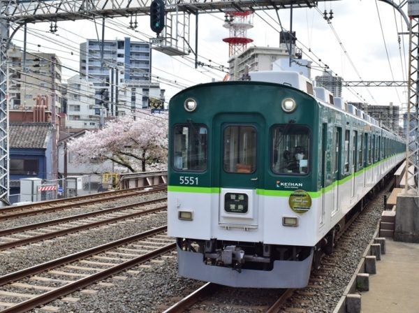 京阪電鉄「5000系車両引退記念イベント」を開催 | リビング大阪Web
