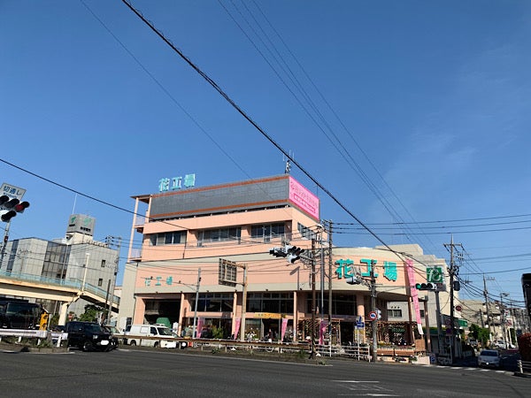 母の日 記念日にリーズナブルなお花で をギフト 花工場 溝の口店 リビング田園都市web