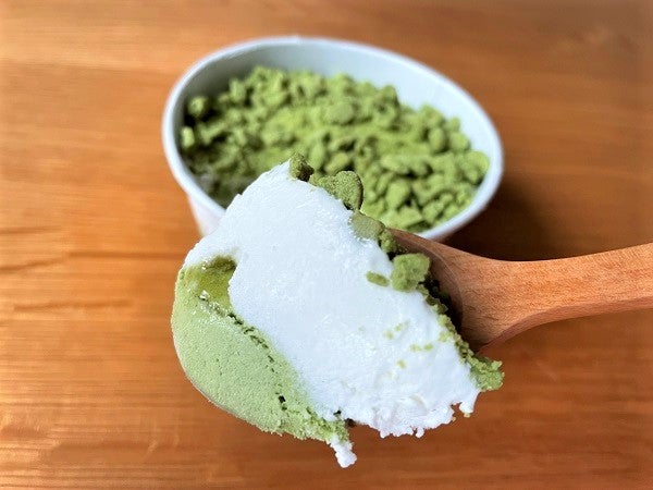 まるでケーキ!? この春食べたい“抹茶味”の期間限定コンビニアイス3つ【スーパーカップ・ハーゲンダッツ・ZERO】｜ニュースコラム |  リビングくらしナビ