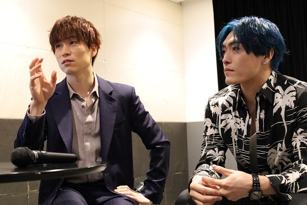 GENERATIONS - 中務裕太 クッション GucGqPDakAAPQAu.jpg:large