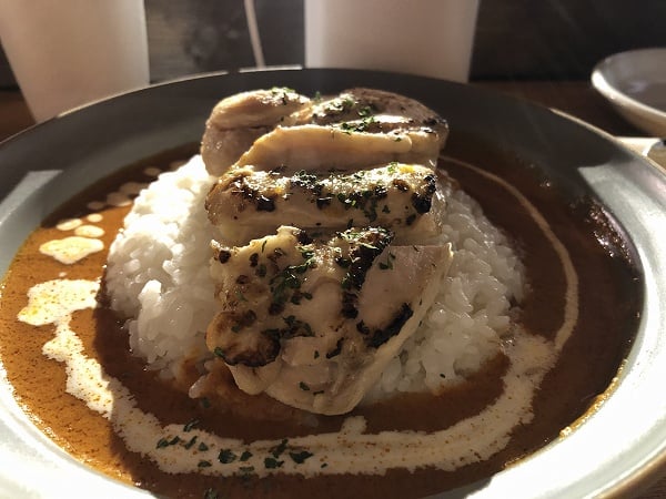 秘密基地感があるロフト席 大須で訪れたいカフェ だから 今日がよかったと思える リビング名古屋web