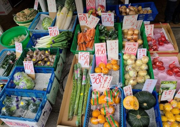 青葉台】自家製漬物が美味しいと評判！野菜のプロフェッショナル「鴨清」 | リビング田園都市Web