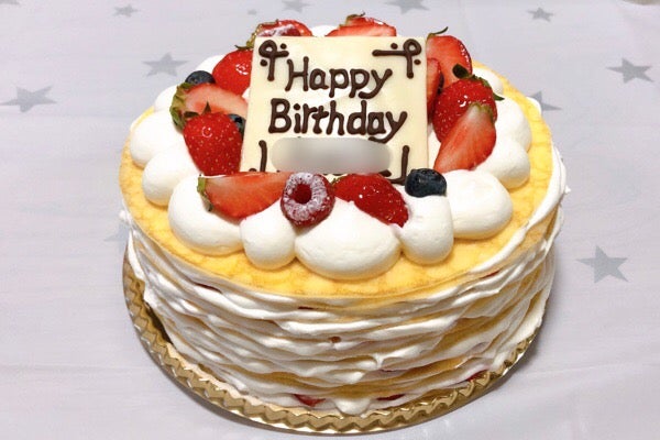 福島市 とっても可愛いケーキ屋さん リビングふくしまweb