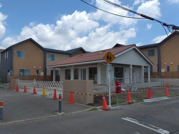 開店 人気花屋姉妹店が6月6日保谷に開店 花令 リビングむさしのweb