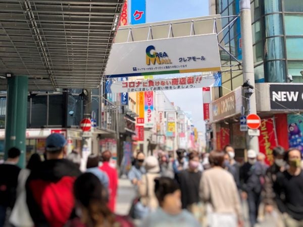 川越 クレアモール アゴが落ちた 高級食パン 東京マカプレッソ トゥンカロン リビング埼玉web