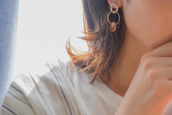 150円で買えちゃう！スリコに行ったら要チェックの半額ピアス  