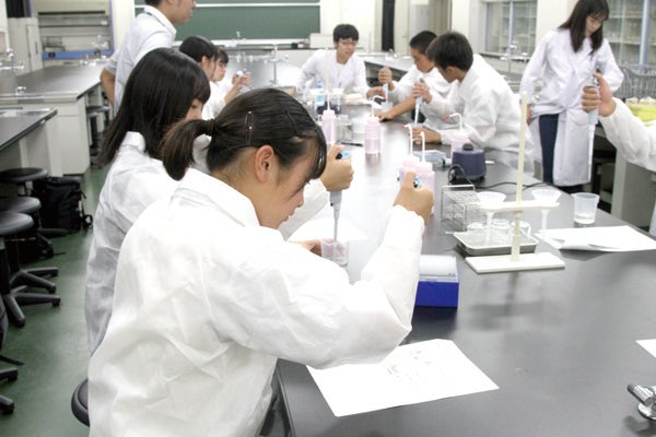 日本大学藤沢高等学校・藤沢中学校 | リビング横浜Web 日本大学藤沢高等学校・藤沢中学校 | リビング横浜Web