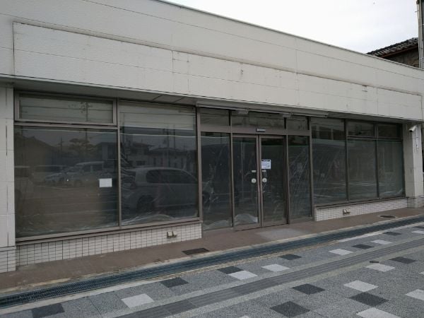 閉店 21 5 24 月 閉店 高槻 ミニストップ高槻富田町店 リビング北摂web