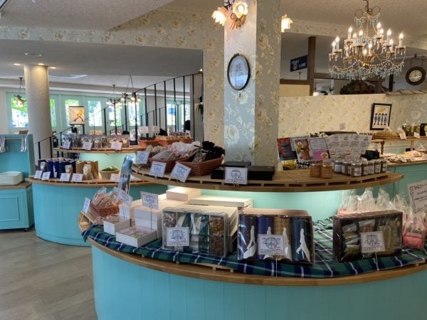 宇都宮 ペニーレイン宿郷店の モーニングプレート でプチ贅沢 リビング栃木web
