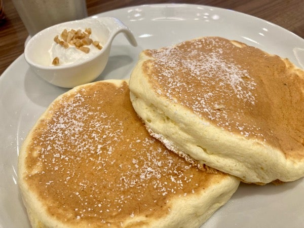 宇都宮 待望のオープン 栃木県初 リコッタパンケーキの美味しい 高倉町珈琲 宇都宮店 リビング栃木web