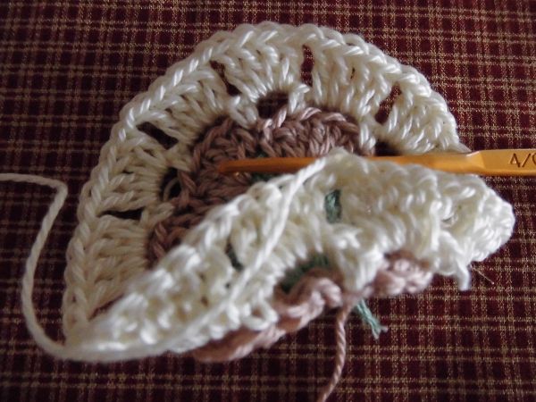 夏のおうちティータイムに かぎ針編みで作る便利でかわいいグラスホルダー リビング札幌web