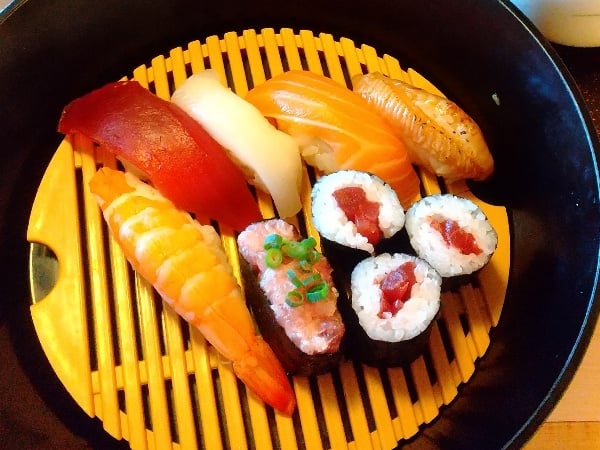 子連れにもうれしい個室で30食限定のランチを堪能 うまい鮨勘 ゆとろぎ リビング仙台web 子連れにもうれしい個室で30食限定のランチを堪能 うまい鮨勘 ゆとろぎ リビング仙台web