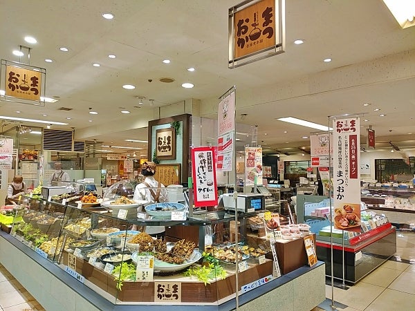 そごう大宮店のB1F「食品フロア」がリニューアル！注目商品をピックアップ♪ | リビング埼玉Web