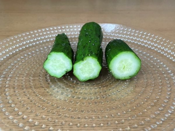 野菜の日持ちは保存方法でどれくらい変わる レタス キュウリ トマトで実験してみた ニュースコラム リビングくらしナビ