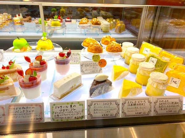 優しい時間を過ごせるカフェ 中崎町 やさしいスイーツ工房 ドゥサール リビング大阪web 優しい時間を過ごせるカフェ 中崎町 やさしいスイーツ工房 ドゥサール リビング大阪web