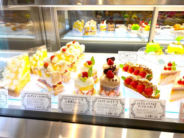 優しい時間を過ごせるカフェ 中崎町 やさしいスイーツ工房 ドゥサール リビング大阪web 優しい時間を過ごせるカフェ 中崎町 やさしいスイーツ工房 ドゥサール リビング大阪web