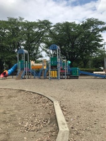 かしの森公園 販売 ペット