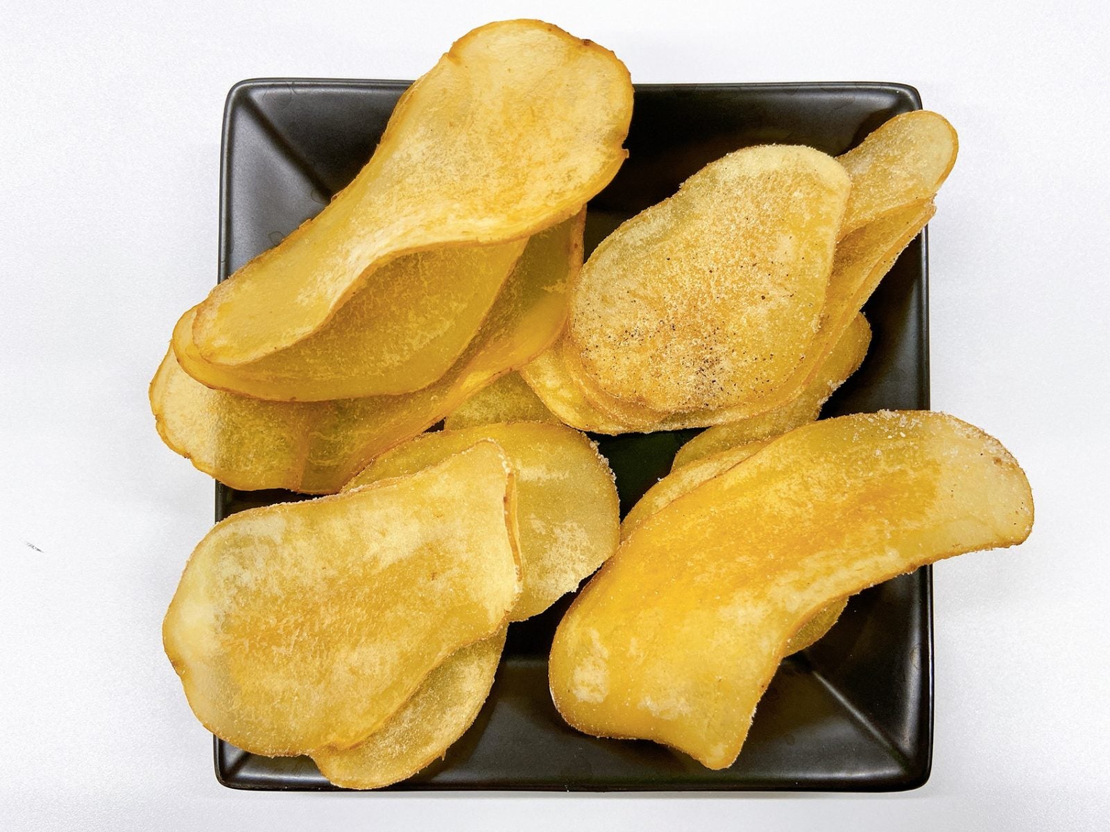 New Open 新町 手作りポテチ コミーダ デ バタタ の店舗がオープン リビングくまもとweb New Open 新町 手作りポテチ コミーダ デ バタタ の店舗がオープン リビングくまもとweb