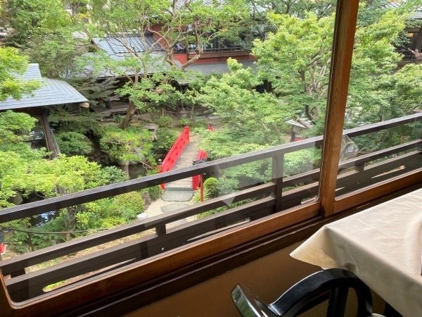 鷺沼 気軽にとうふ屋うかいのお料理を 茶寮 春待坂 オープン リビング田園都市web