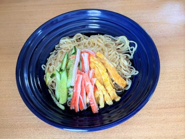 いつもの袋麺で作れる！冷やしラーメンの簡単アレンジレシピ3つ｜ニュースコラム | リビングWeb