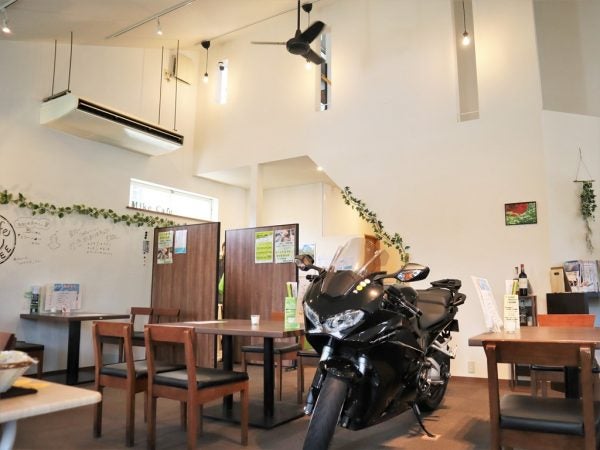 東海市 胸キュン Mikecafe ミケカフェ のオリジナルスイーツ リビング名古屋web