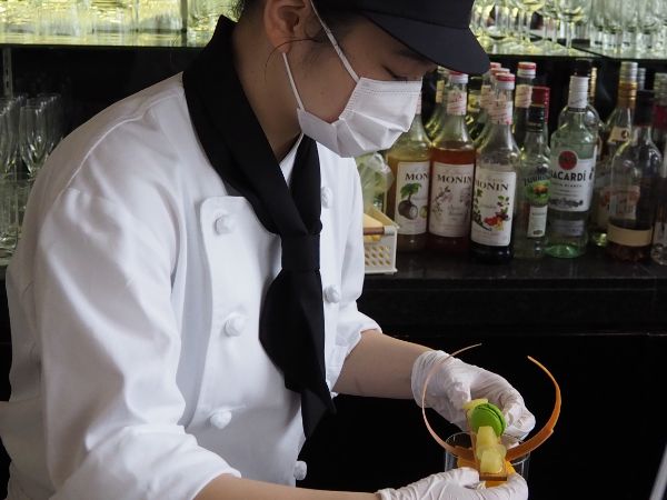 浦和 今年は4976万通り カスタムオーダーパフェを食べてきた エゴイッシュ リビング埼玉web 浦和 今年は4976万通り カスタムオーダーパフェを食べてきた エゴイッシュ リビング埼玉web