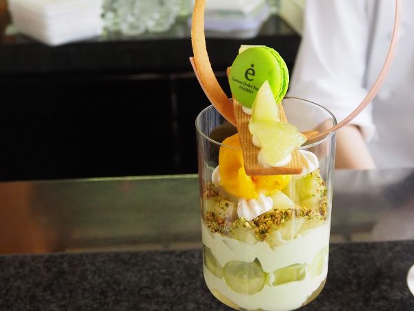 浦和 今年は4976万通り カスタムオーダーパフェを食べてきた エゴイッシュ リビング埼玉web 浦和 今年は4976万通り カスタムオーダーパフェを食べてきた エゴイッシュ リビング埼玉web