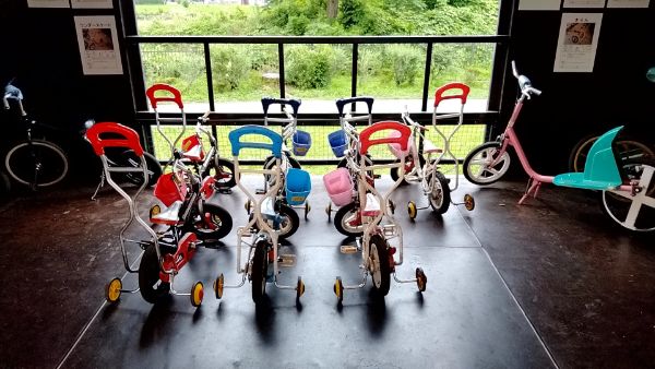 宇都宮 屋外施設も魅力的 栃木県子ども総合科学館 の５つの広場で遊ぼう リビング栃木web