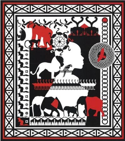 福岡アジア美術館で開催！藤井フミヤ展招待券をペア5組にプレゼント