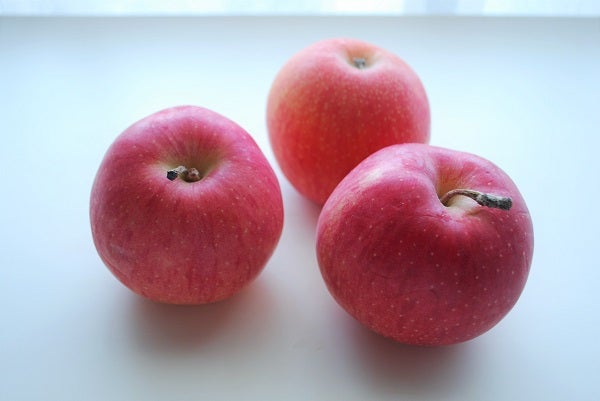 いろいろ使えます 黄金色の りんごの紅茶煮 の作り方 世界のteacupから リビング田園都市web