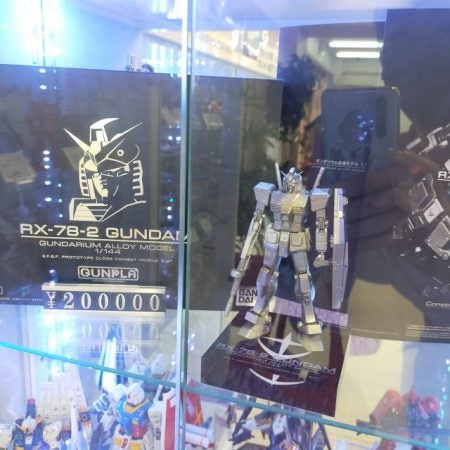移転】作ろう！ガンプラ♪専門店「Gshop TOKUMARU」 | リビングえひめWeb