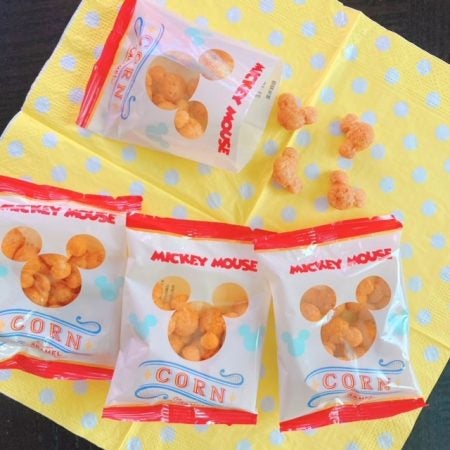 ディズニー　スイーツメモ　ミッキー ディズニー スイーツメモ ミッキー ディズニー スイーツメモ