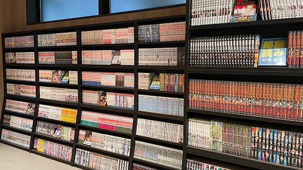 フロントに恐竜「変なホテル仙台 国分町」に行ってみた | リビング仙台Web