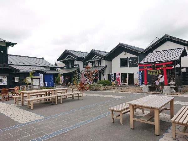 新名物 モンブランアイスが話題 新店がオープンした醸室に かむおぉ ん 大崎市古川 リビング仙台web